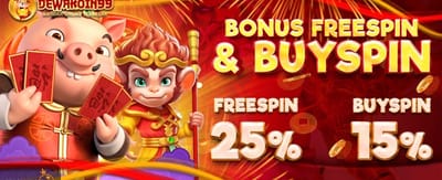 Kemenangan Fantastis Setiap Detik banner image