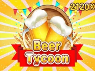 Beer Tycoon game icon