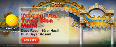 Login Dewanaga dan Putar Slotnya banner image