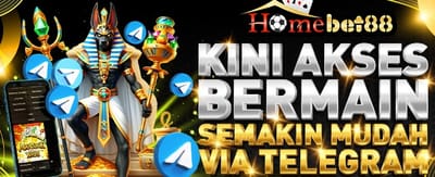 Jackpot Naga Terbesar Menanti Anda banner image